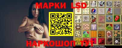 индика Мариинск